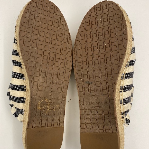 Kate Spade ♠️ Slides - Picture 2 of 2